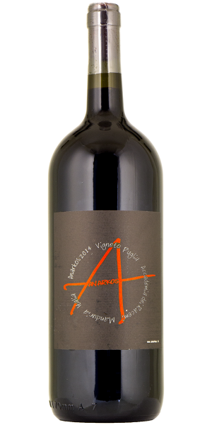 Anarkos Rosso di Puglia 2020 Magnum