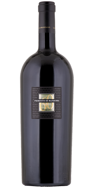 Sessantanni Primitivo di Manduria 2018 Magnum