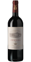 Ornellaia Bolgheri Rosso Superiore 2017