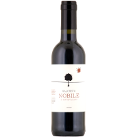 Vino Nobile di Montepulciano 2019 halbe Flasche