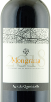 Mongrana 2018 Magnum
