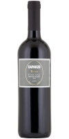 Rosso Toscana Caparzo 2021