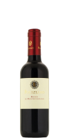 Rosso di Montepulciano 2022 halbe Flasche