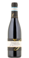 Amarone della Valpolicella Classico Vallata di Marano 2018 halbe Flasche