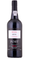 Silval Vintage Port 2015