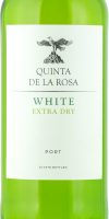 White Port Extra Dry