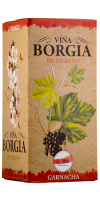 Viña Borgia Garnacha 2021 Bag-in-Box