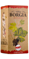 Viña Borgia Garnacha 2022 Bag-in-Box