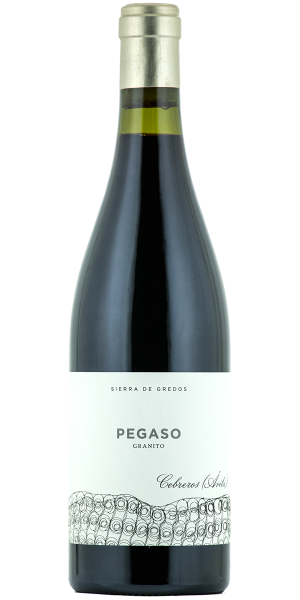Pegaso Granito 2014