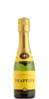 Champagner Carte dOr Brut Piccolo