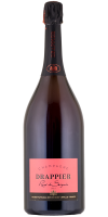 Champagner Brut Rosé Magnum