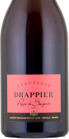 Champagner Brut Rosé Magnum