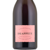 Champagner Rosé de Saignée Extra Brut Magnum