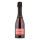 Champagner Rosé de Saignée Brut halbe Flasche