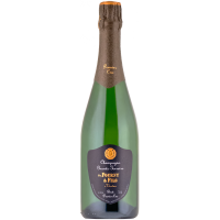 Champagner Grands Terroirs Brut 1er Cru