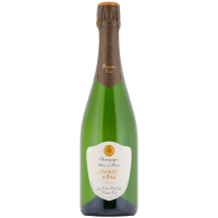 Champagner Blanc de Blancs Extra Brut 1er Cru