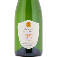 Champagner Blanc de Blancs Extra Brut 1er Cru