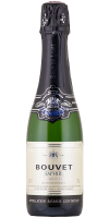 Saphir Brut Saumur 2019 halbe Flasche