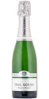 Champagne Paul Goerg 1er Cru Blanc de Blancs Brut halbe...