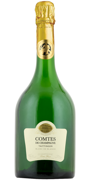 Comtes de Champagne Blanc de Blancs 2011
