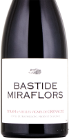 Bastide Miraflors Rouge 2020
