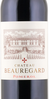 Château Beauregard 2019