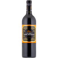 La Croix de Beaucaillou 2019