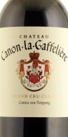 Château Canon-La Gaffelière 2009