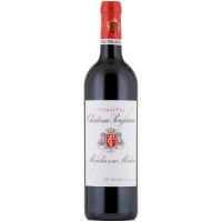 Château Poujeaux Cru Bourgeois 2018