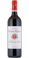 Château Poujeaux Cru Bourgeois 2016