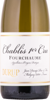 Chablis 1er Cru Fourchaume 2021 halbe Flasche