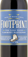 Footprint Cabernet Sauvignon The Long Walk 2020