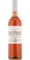 Footprint Pinotage Rosé The Long Walk 2022