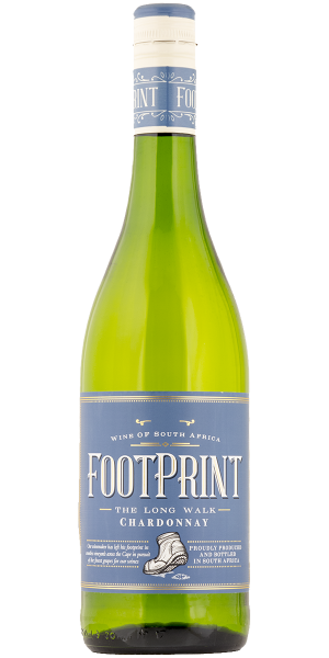 Footprint Chardonnay The Long Walk 2022