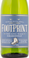 Footprint Chardonnay The Long Walk 2022