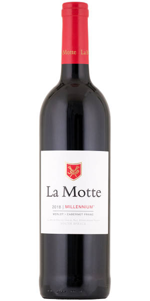La Motte Millennium 2019