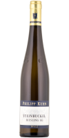 Riesling GG Steinbuckel 2021