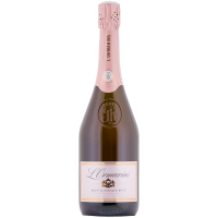 LOrmarins Brut Classique Rosé