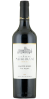 Saperavi Cabernet Grappe Noire 2020