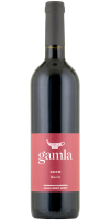 Gamla Merlot 2021