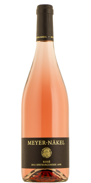 Spätburgunder Rosé 2021
