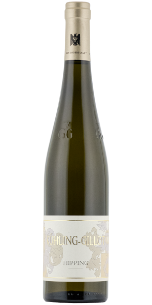 Nierstein Hipping Riesling GG 2021