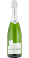 Diamant de Loire Cuvée Régent Crémant Brut