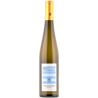 Westhofener Riesling 1G trocken 2023