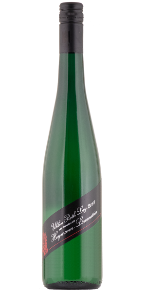 Riesling GG Uhlen Roth Lay 2017