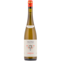 Saarfeilser GG Riesling 2017