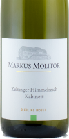 Zeltinger Himmelreich Riesling Kabinett feinherb 2022