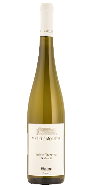 Erdener Treppchen Riesling Kabinett trocken 2020