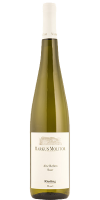 Alte Reben Saar Riesling trocken 2021