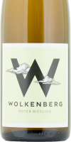 Roter Riesling 2022